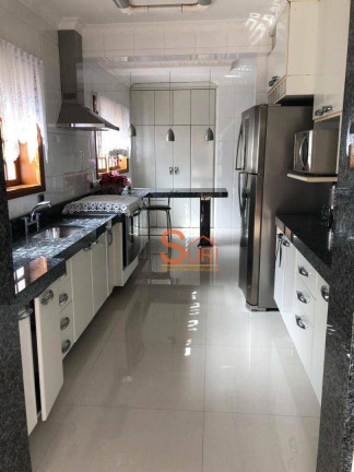 Imagem Casa com 6 Quartos à Venda, 654 m² em Parque Terra Nova Ii - São Bernardo Do Campo Imagem Casa com 6 Quartos à Venda, 654 m² em Parque Terra Nova Ii - São Bernardo Do Campo