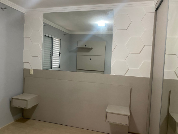 Imagem Apartamento com 2 Quartos à Venda, 53 m² em Jardim Guarujá - Sorocaba Imagem Apartamento com 2 Quartos à Venda, 53 m² em Jardim Guarujá - Sorocaba