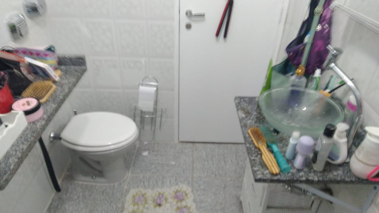 Imagem Imóvel com 2 Quartos à Venda, 69 m² em Campo Grande - São Paulo