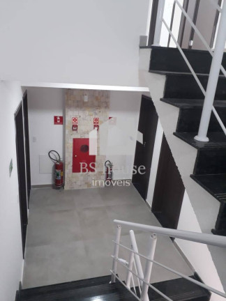 Imagem Apartamento com 2 Quartos à Venda, 61 m² em Vila Scarpelli - Santo André