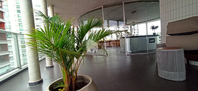 Imagem Apartamento com 1 Quarto à Venda, 25 m² em Consolação - São Paulo Imagem Apartamento com 1 Quarto à Venda, 25 m² em Consolação - São Paulo