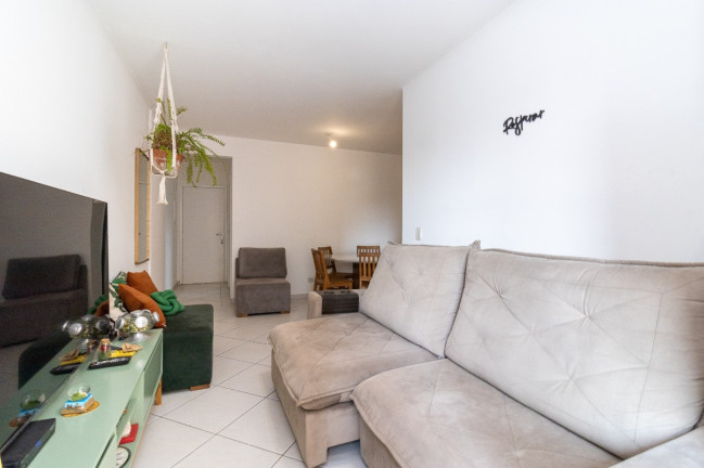 Imagem Apartamento com 3 Quartos à Venda, 80 m² em Vila Primavera - São Paulo
