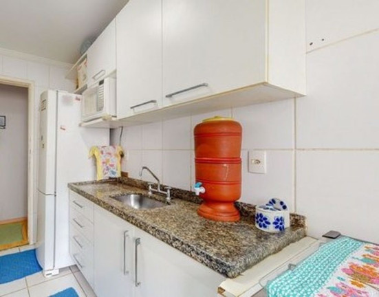 Imagem Apartamento com 2 Quartos à Venda, 54 m² em Vila Das Belezas - São Paulo Imagem Apartamento com 2 Quartos à Venda, 54 m² em Vila Das Belezas - São Paulo