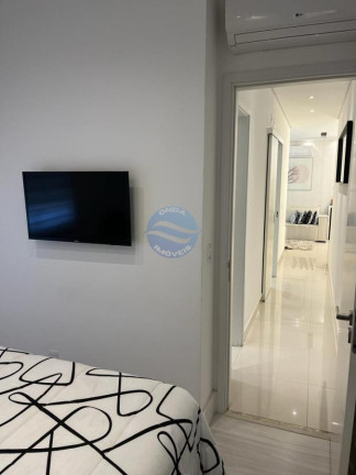 Imagem Apartamento com 1 Quarto à Venda, 55 m² em Pompéia - Santos Imagem Apartamento com 1 Quarto à Venda, 55 m² em Pompéia - Santos