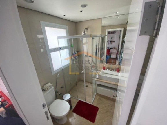 Imagem Apartamento com 4 Quartos à Venda, 240 m² em Vila Maria - São Paulo