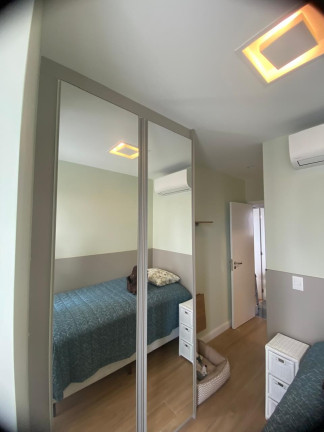 Imagem Apartamento com 2 Quartos à Venda, 105 m² em Pompéia - Santos Imagem Apartamento com 2 Quartos à Venda, 105 m² em Pompéia - Santos