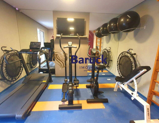 Imagem Apartamento com 2 Quartos à Venda, 52 m² em Centro - Diadema