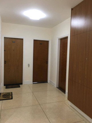 Imagem Apartamento com 3 Quartos à Venda, 139 m² em Centro - Sorocaba