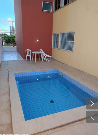 Imagem Apartamento com 3 Quartos à Venda, 120 m² em Centro - Lauro De Freitas
