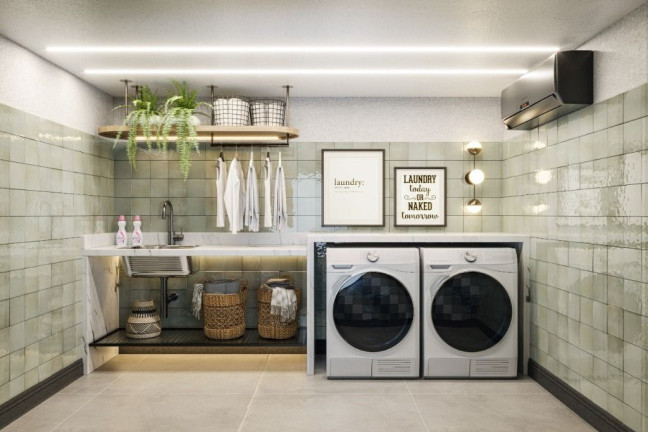 Imagem Apartamento com 1 Quarto à Venda, 23 m² em Cabo Branco - João Pessoa
