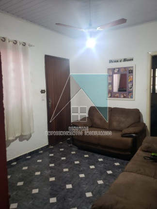 Imagem Sobrado com 4 Quartos à Venda, 117 m² em Vila Amélia - Ribeirão Preto