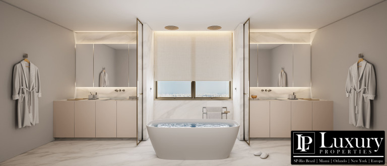 Imagem Apartamento com 4 Quartos à Venda, 480 m² em Moema Nobre - São Paulo Imagem Apartamento com 4 Quartos à Venda, 480 m² em Moema Nobre - São Paulo