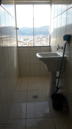 Imagem Apartamento com 3 Quartos à Venda, 73 m² em Jardim Vitória - Poços De Caldas