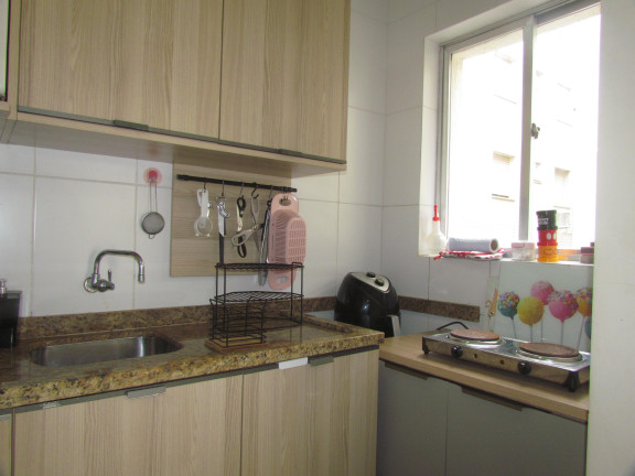 Imagem Apartamento com 2 Quartos para Temporada, 50 m² em Centro - Capão Da Canoa