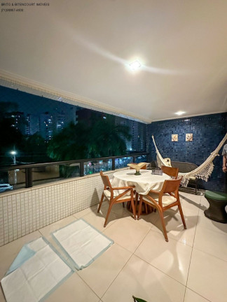 Imagem Imóvel com 4 Quartos à Venda, 143 m² em Campinas De Brotas - Salvador