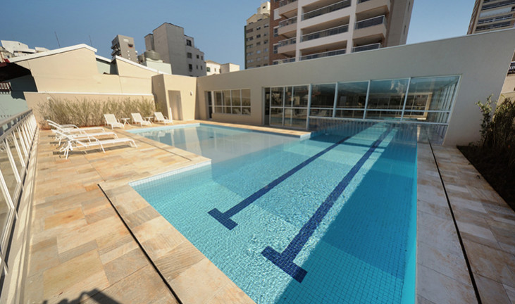 Imagem Apartamento com 4 Quartos à Venda, 225 m² em água Branca - São Paulo