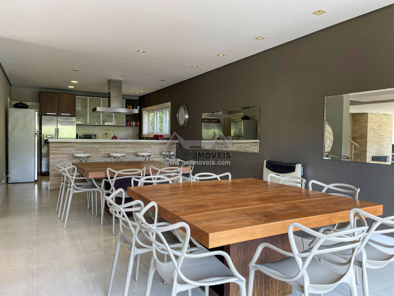 Imagem Casa com 7 Quartos à Venda, 500 m² em Recanto Das Araucárias - Campos Do Jordão