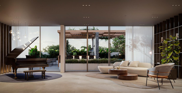 Apartamento com 4 Quartos à Venda, 214 m² em Praia Da Costa - Vila Velha