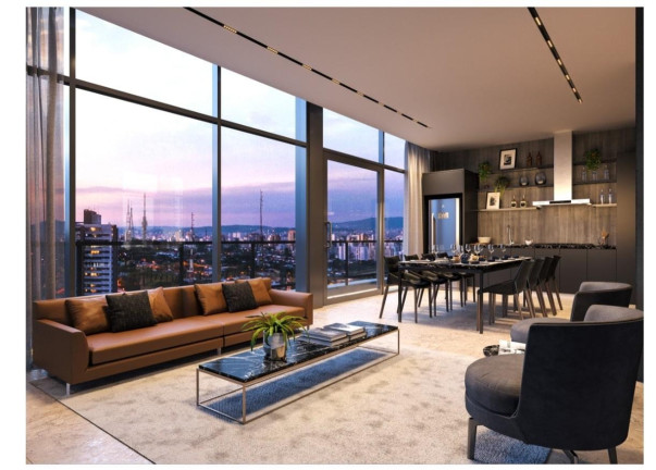 Imagem Imóvel com 1 Quarto à Venda, 25 m² em Pinheiros - São Paulo Imagem Imóvel com 1 Quarto à Venda, 25 m² em Pinheiros - São Paulo