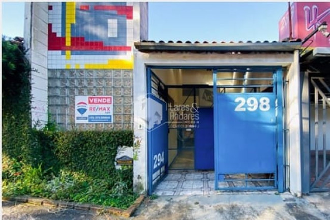 Imóvel Comercial à Venda, 327 m² em Rolinópolis - São Paulo
