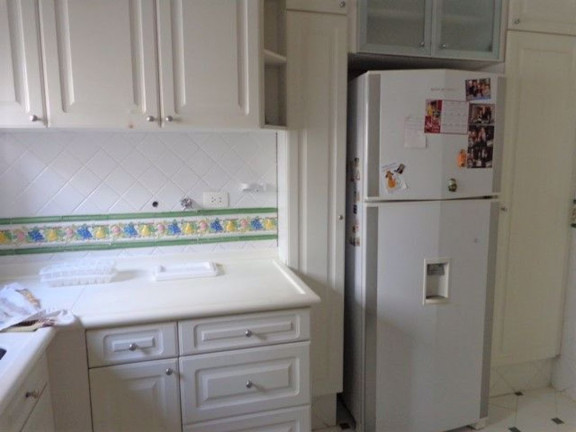 Imagem Apartamento com 3 Quartos à Venda, 145 m² em Parque Bairro Morumbi - São Paulo