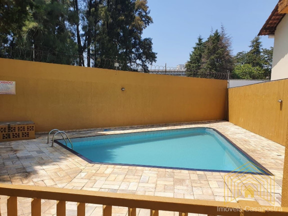 Imagem Casa com 2 Quartos à Venda, 65 m² em Jardim Flor Do Campo - Guarulhos
