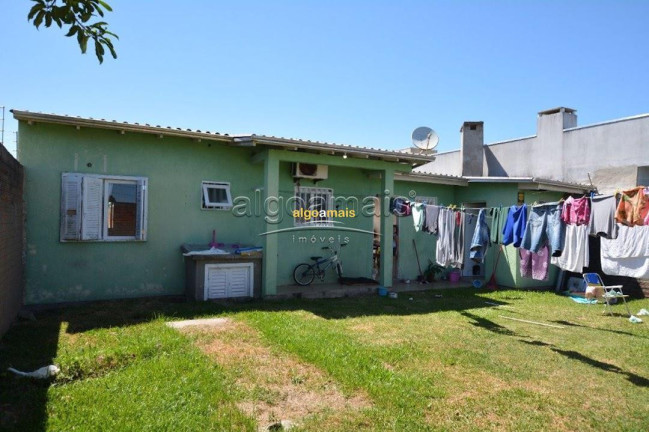 Casa com 2 Quartos à Venda, 100 m² em Rainha Do Mar - Xangri-lá