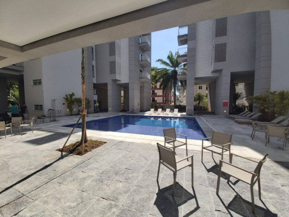 Imagem Apartamento com 3 Quartos à Venda, 130 m² em Praia Grande - Ubatuba