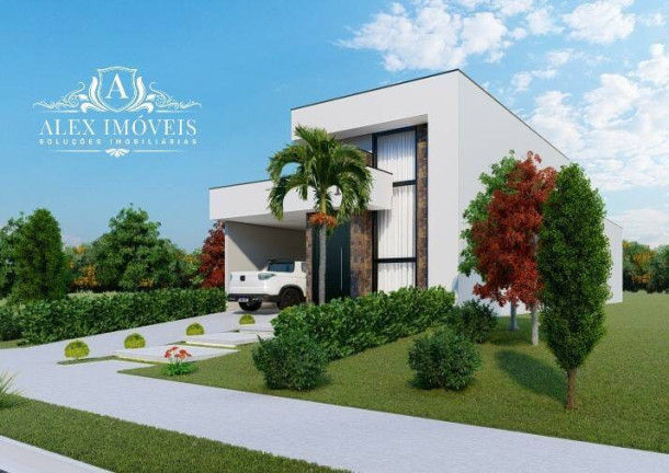 Imagem Casa de Condomínio com 3 Quartos à Venda, em Jardim Campo Novo - Limeira Imagem Casa de Condomínio com 3 Quartos à Venda, em Jardim Campo Novo - Limeira