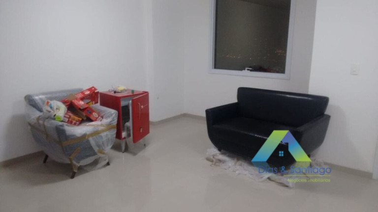 Imagem Sala Comercial à Venda, 32 m² em Ipiranga - São Paulo