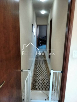 Imagem Sobrado com 3 Quartos à Venda, 156 m² em Alto Da Mooca - São Paulo