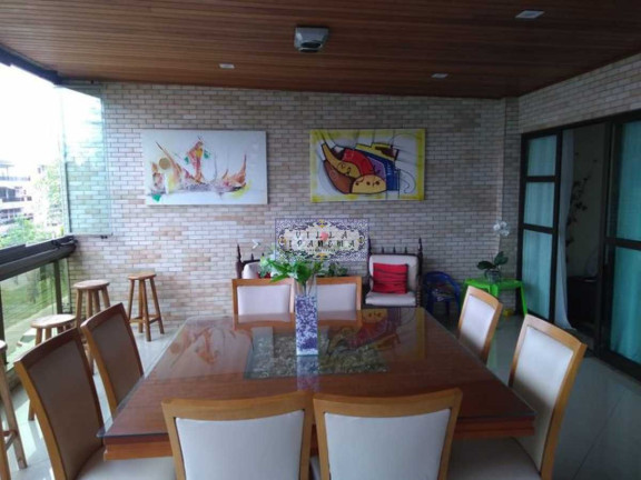 Foto do imóvel Apartamento com 4 Quartos à Venda, 104 m² em Recreio Dos Bandeirantes - Rio De Janeiro