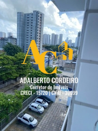 Imagem Apartamento com 2 Quartos à Venda, 45 m² em Recife - Recife