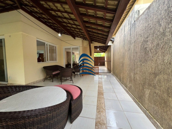 Imagem Casa com 4 Quartos à Venda, 237 m² em Jaguaribe - Salvador