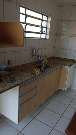 Imagem Casa com 3 Quartos à Venda, 192 m² em Jardim Primavera - Jacareí