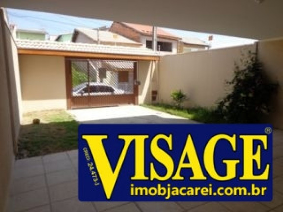 Imagem Casa com 3 Quartos à Venda, 198 m² em Vila Branca - Jacareí Imagem Casa com 3 Quartos à Venda, 198 m² em Vila Branca - Jacareí