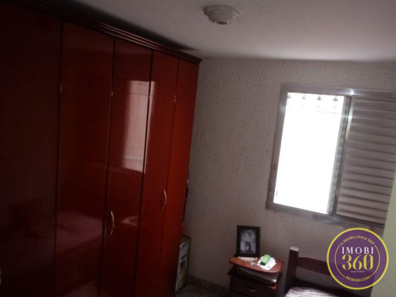 Imagem Apartamento com 2 Quartos à Venda, 48 m² em Conjunto Residencial José Bonifácio - São Paulo