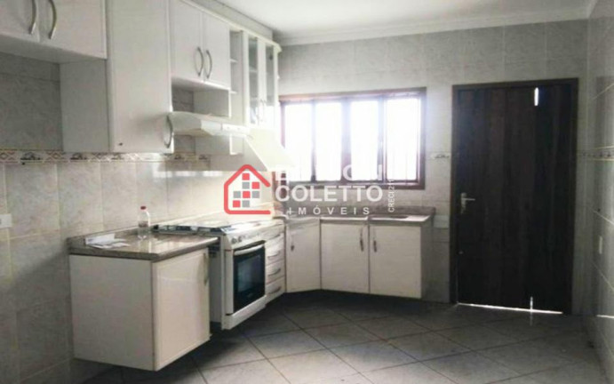Imagem Casa com 3 Quartos à Venda, 198 m² em Castelinho - Piracicaba