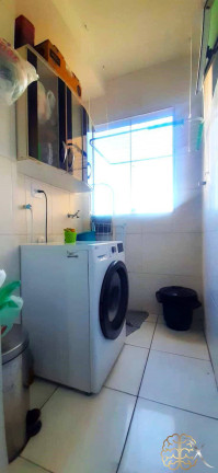 Imagem Apartamento com 3 Quartos à Venda, 72 m² em Jardim Jaraguá - Taubaté