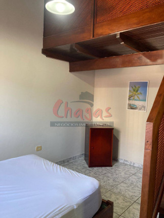 Imagem Sobrado com 4 Quartos à Venda, 460 m² em Centro - Caraguatatuba Imagem Sobrado com 4 Quartos à Venda, 460 m² em Centro - Caraguatatuba