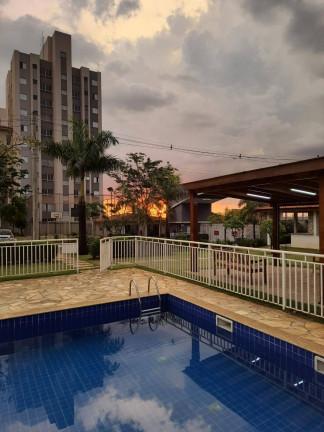 Imagem Apartamento com 2 Quartos à Venda,  em Jardim Bom Retiro (nova Veneza) - Sumaré