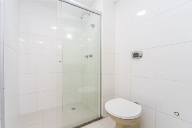 Imagem Apartamento com 1 Quarto à Venda, 43 m² em Jardim Paulista - São Paulo