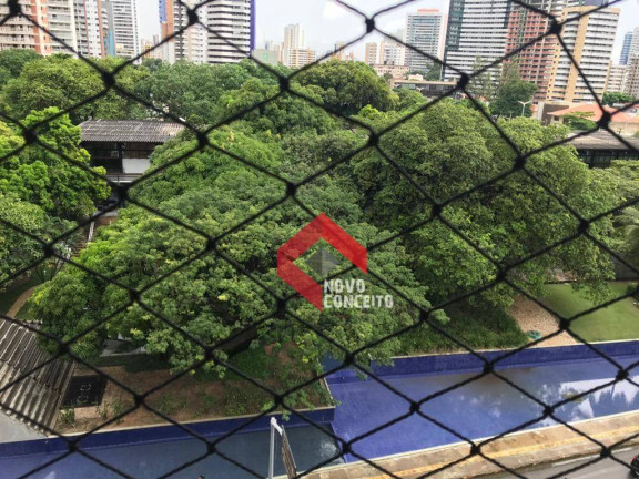 Imagem Apartamento com 4 Quartos à Venda, 198 m² em Meireles - Fortaleza