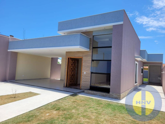Imagem Casa com 3 Quartos à Venda, 480 m² em Jardim Atlântico Central (itaipuaçu) - Maricá
