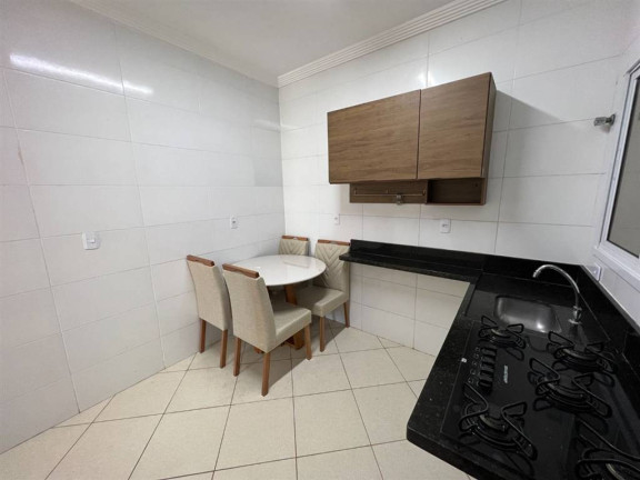 Imagem Sobrado com 2 Quartos à Venda, 60 m² em Solemar - Praia Grande