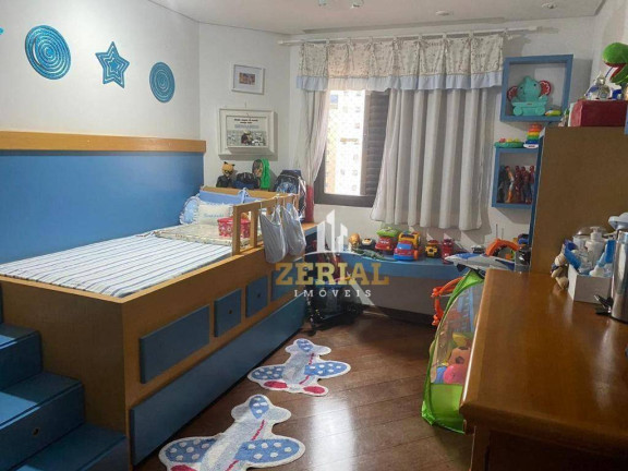 Imagem Apartamento com 3 Quartos à Venda, 172 m² em Barcelona - São Caetano Do Sul