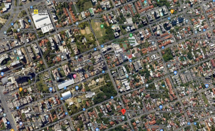 Imagem Terreno à Venda, em Tristeza - Porto Alegre Imagem Terreno à Venda, em Tristeza - Porto Alegre
