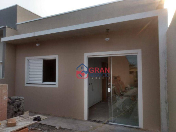 Imagem Casa com 2 Quartos à Venda, 56 m² em Rio Da Onca - Matinhos