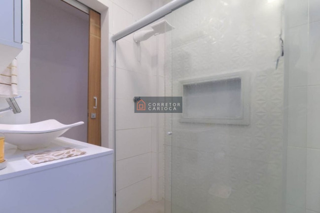 Imagem Apartamento com 2 Quartos à Venda, 73 m² em Botafogo - Rio De Janeiro