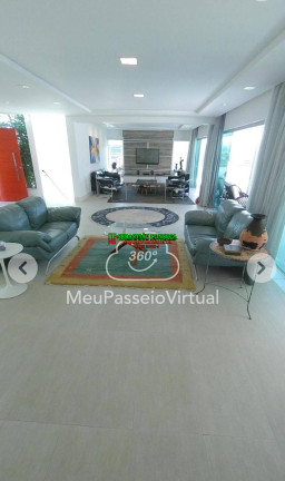 Imagem Casa de Condomínio com 6 Quartos à Venda, 550 m² em Urbanova - São José Dos Campos Imagem Casa de Condomínio com 6 Quartos à Venda, 550 m² em Urbanova - São José Dos Campos